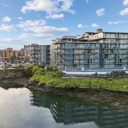 Worldmark Βικτώρια Εξωτερικό φωτογραφία
