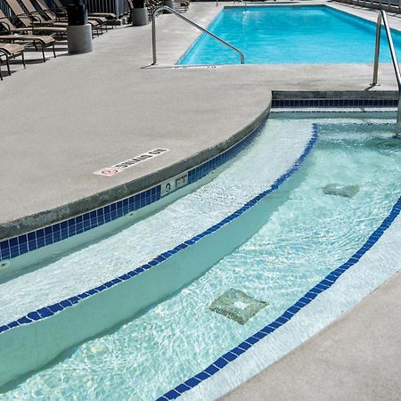 Worldmark Βικτώρια Εξωτερικό φωτογραφία