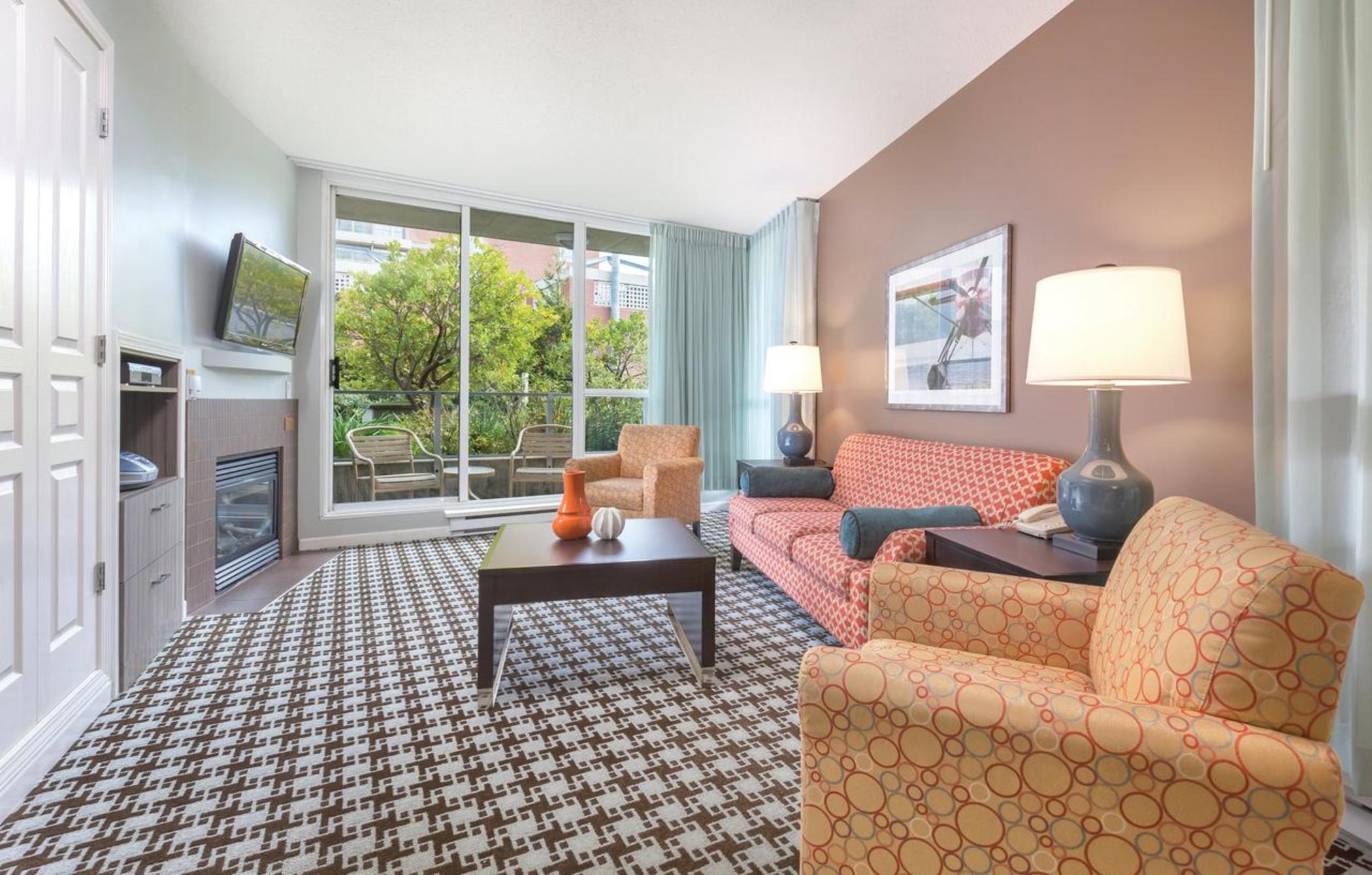 Worldmark Βικτώρια Εξωτερικό φωτογραφία