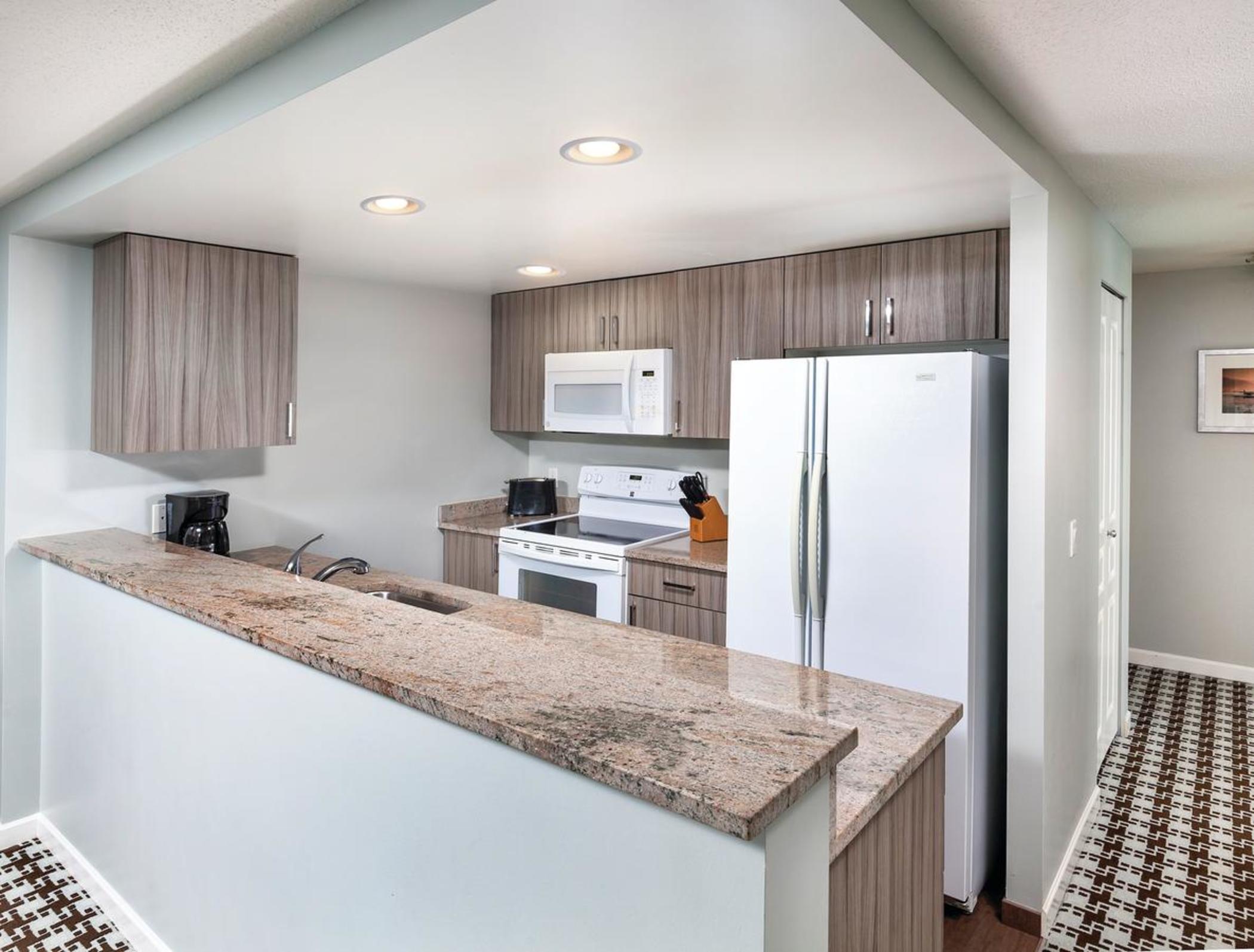 Worldmark Βικτώρια Εξωτερικό φωτογραφία