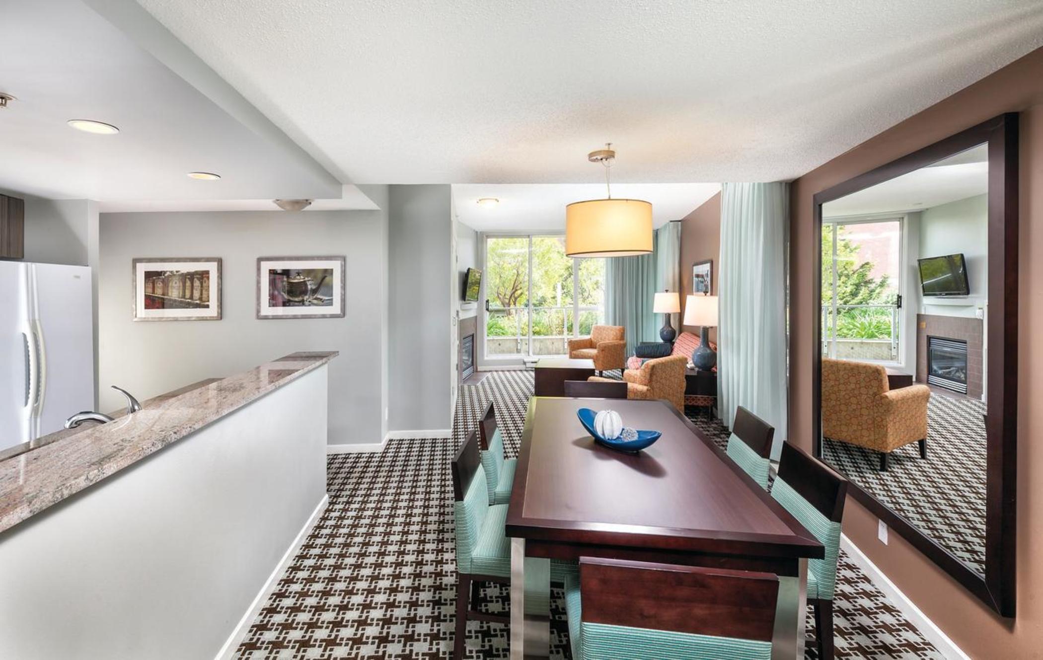 Worldmark Βικτώρια Εξωτερικό φωτογραφία