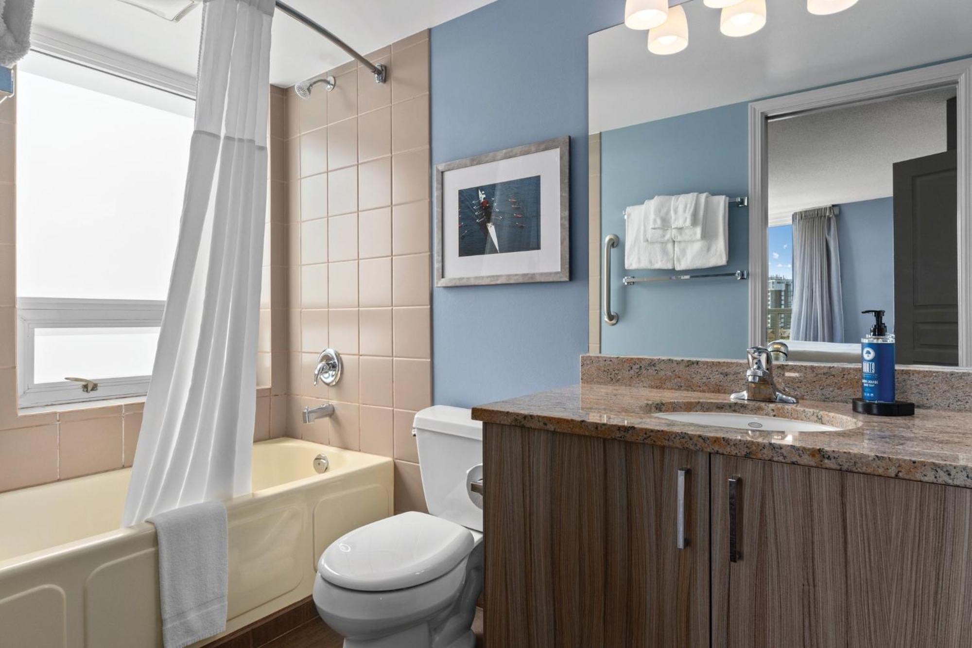 Worldmark Βικτώρια Εξωτερικό φωτογραφία