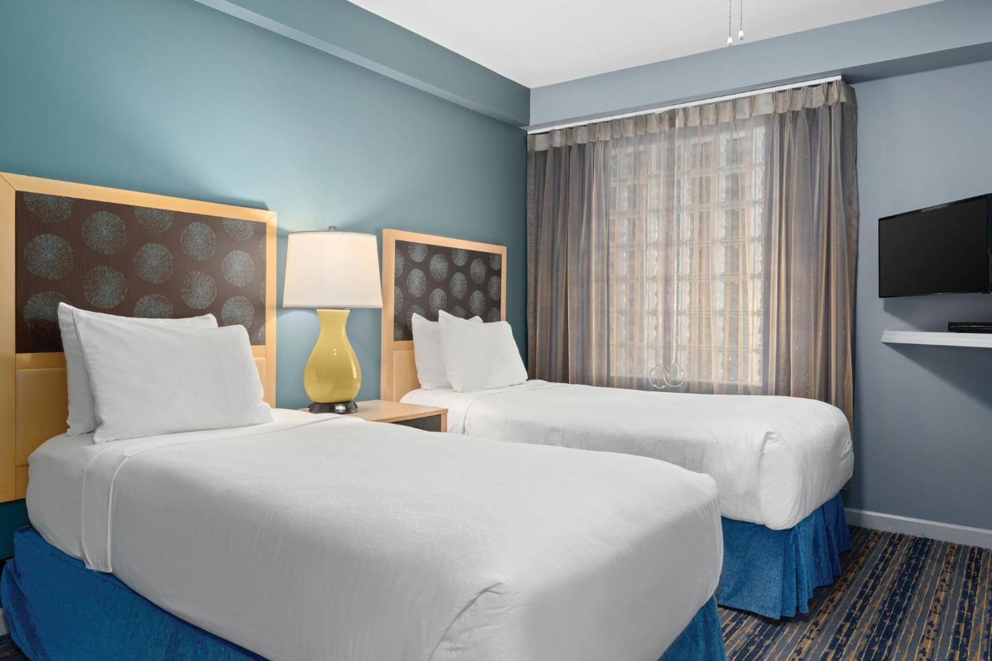 Worldmark Βικτώρια Εξωτερικό φωτογραφία