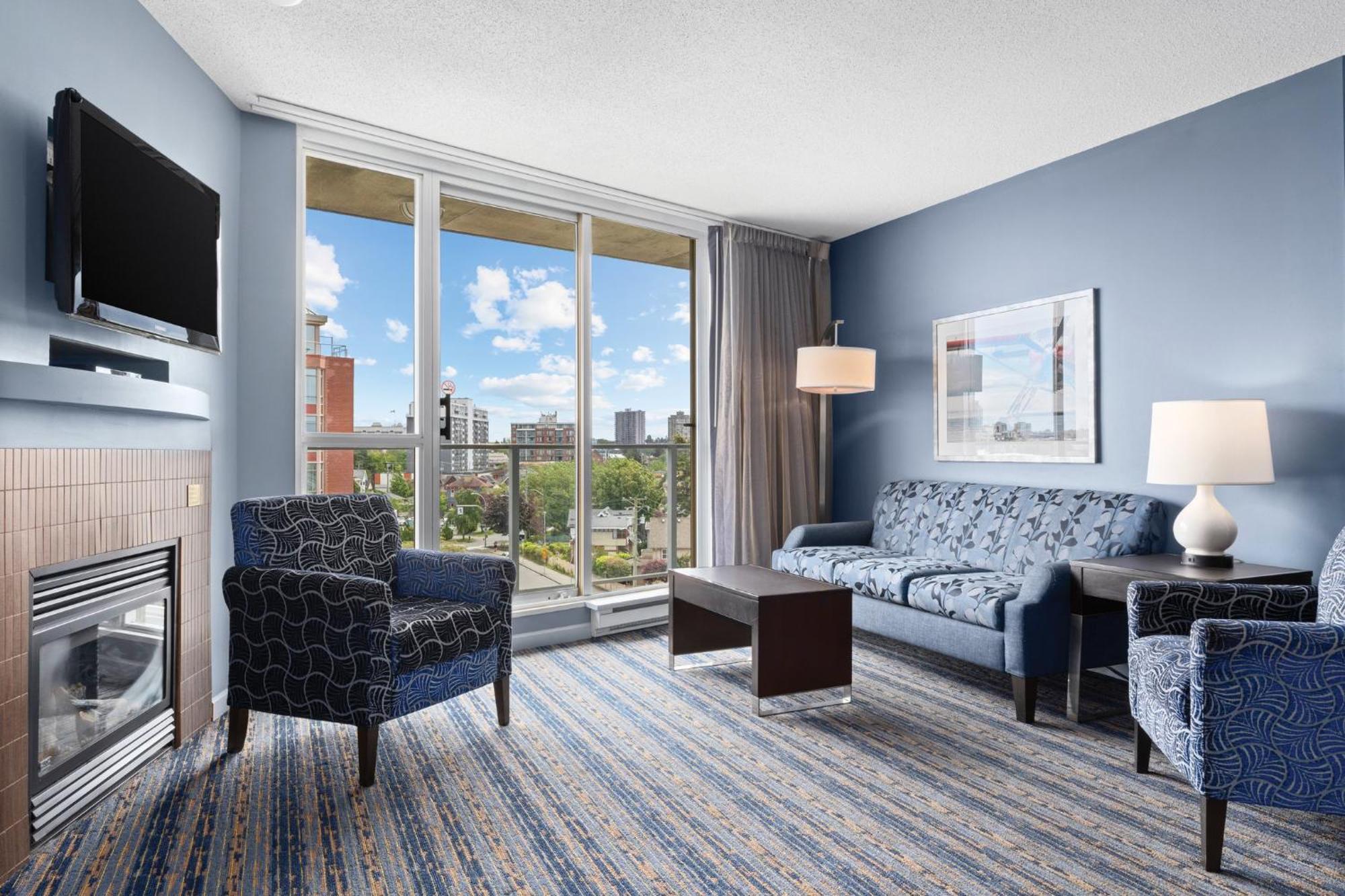 Worldmark Βικτώρια Εξωτερικό φωτογραφία