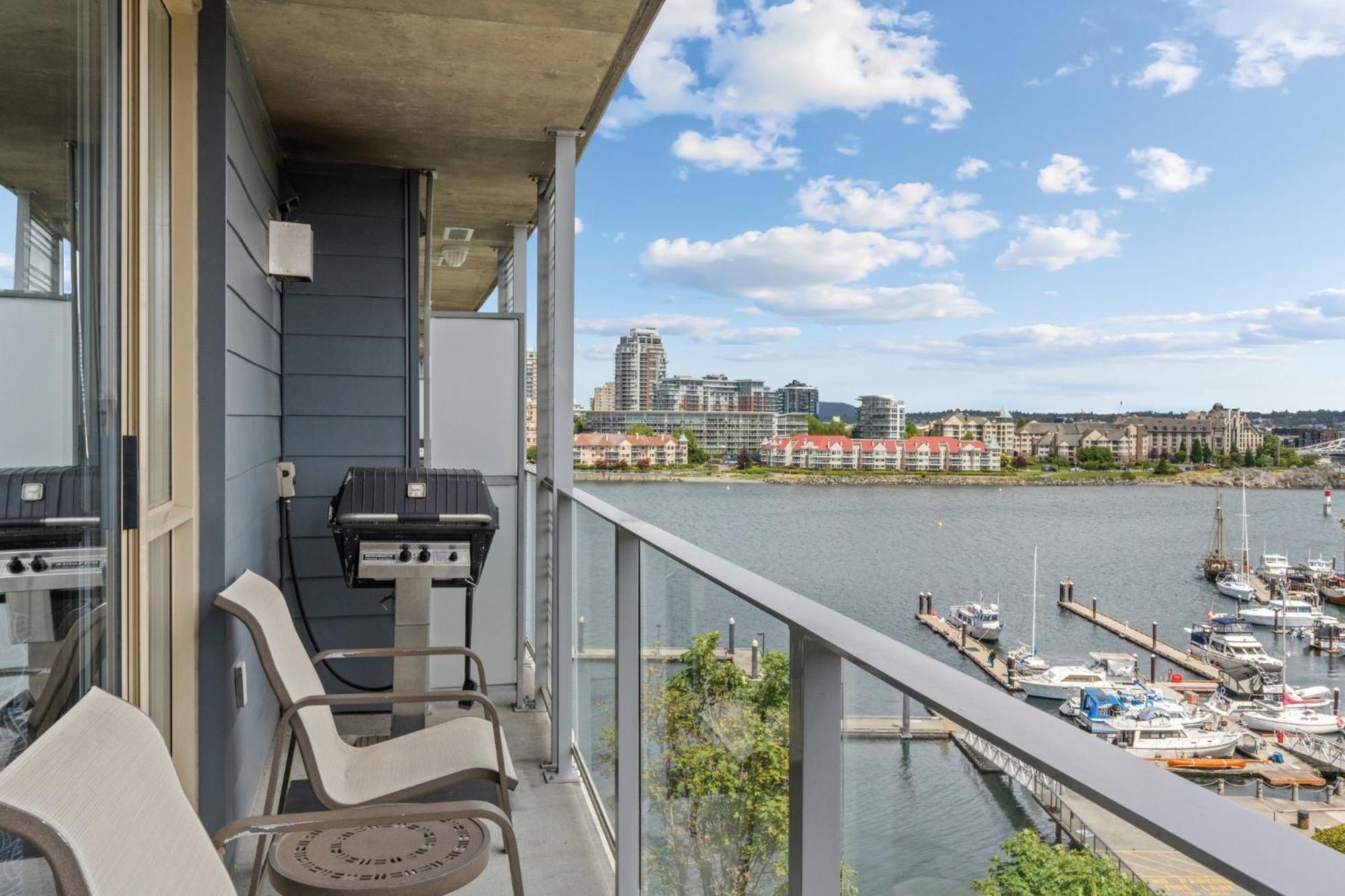 Worldmark Βικτώρια Εξωτερικό φωτογραφία