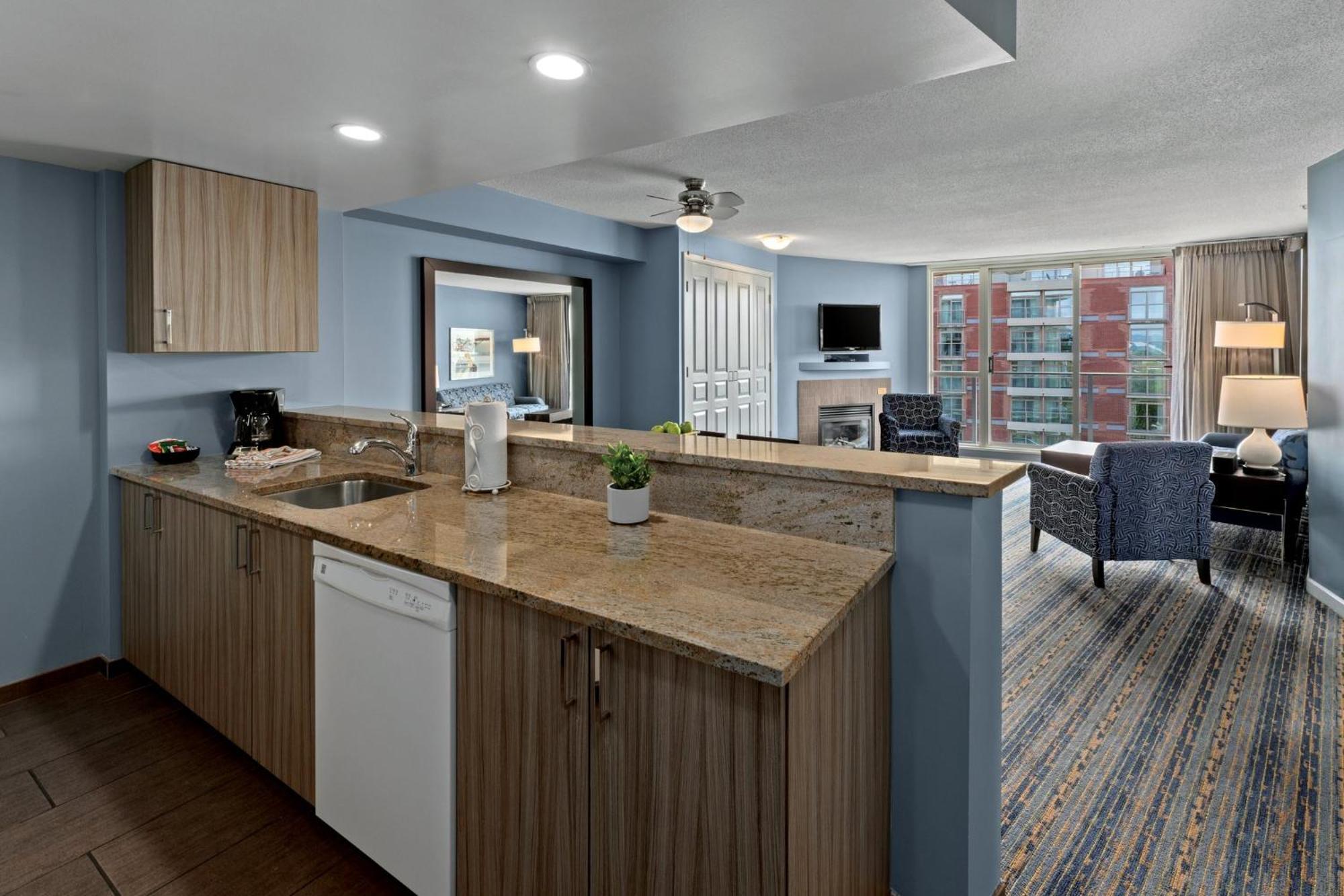 Worldmark Βικτώρια Εξωτερικό φωτογραφία