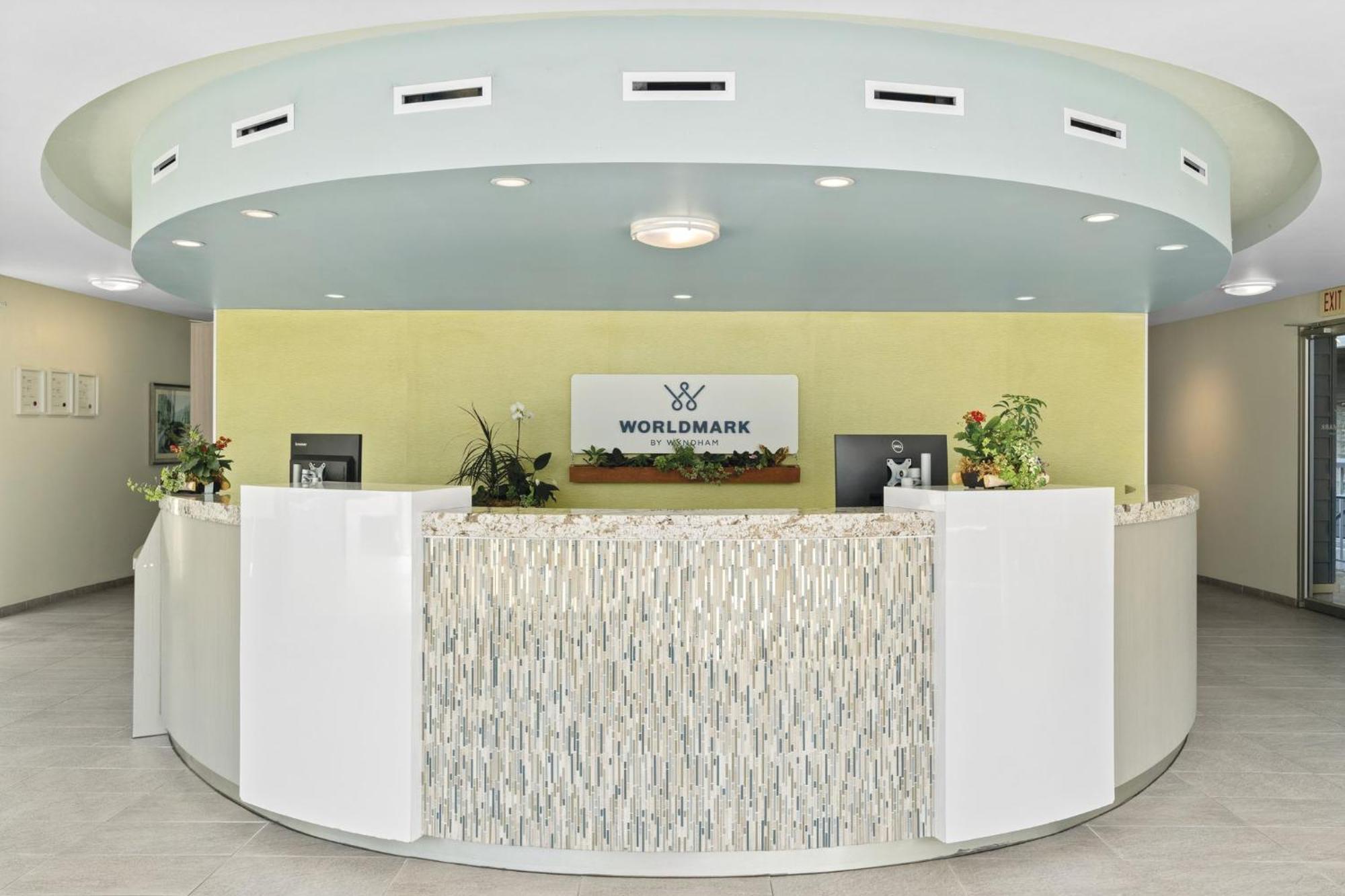 Worldmark Βικτώρια Εξωτερικό φωτογραφία