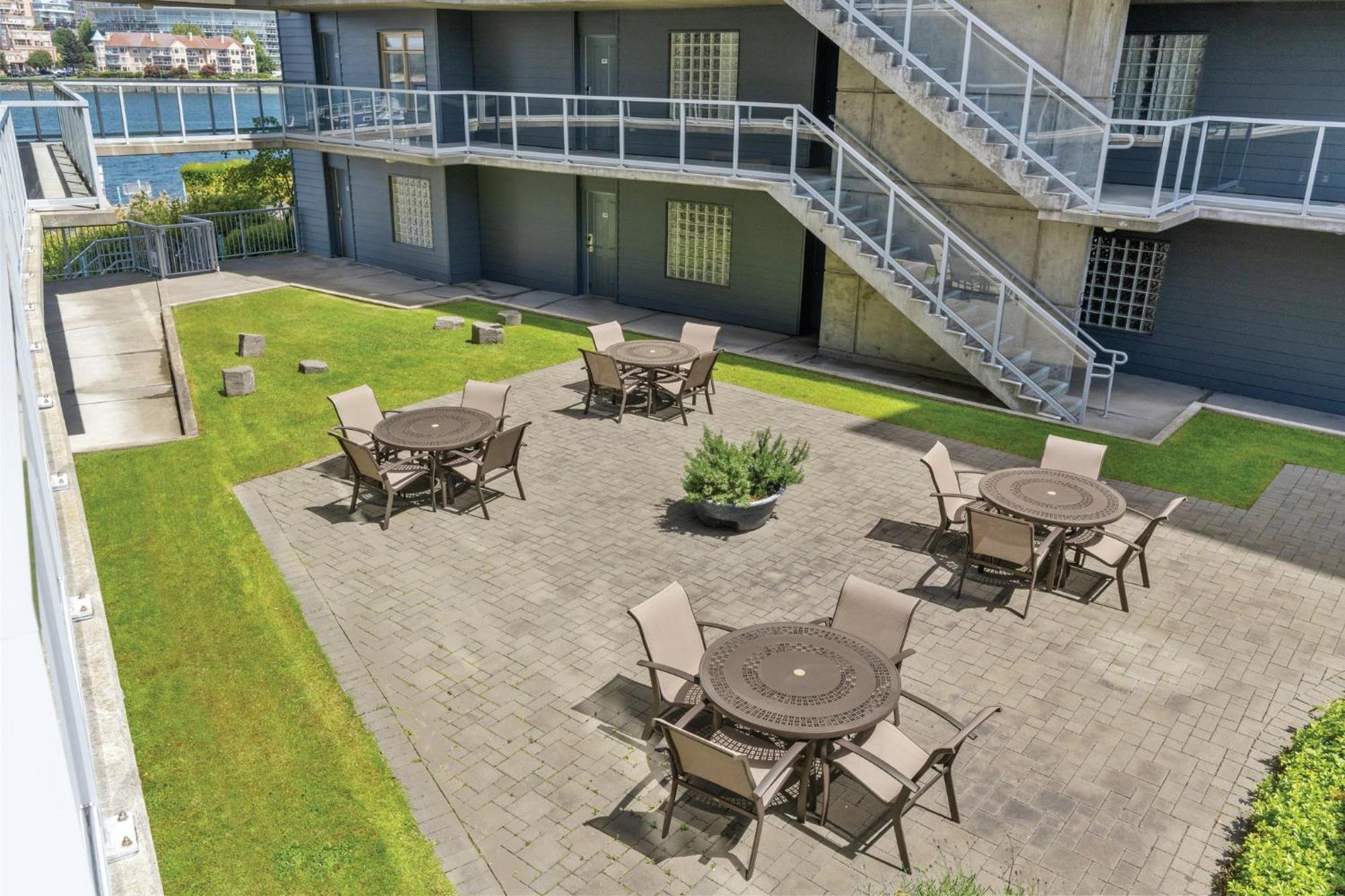 Worldmark Βικτώρια Εξωτερικό φωτογραφία