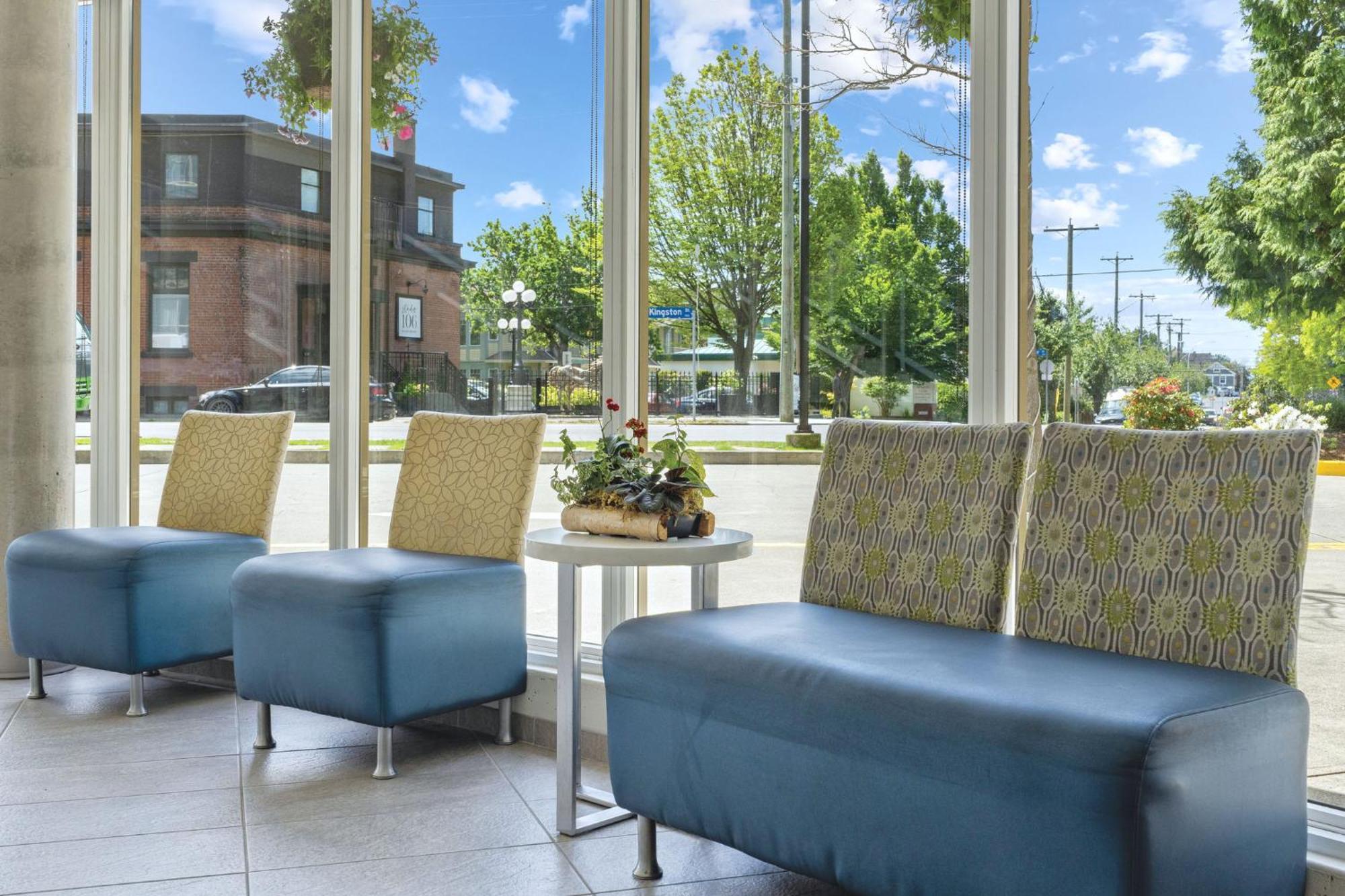 Worldmark Βικτώρια Εξωτερικό φωτογραφία