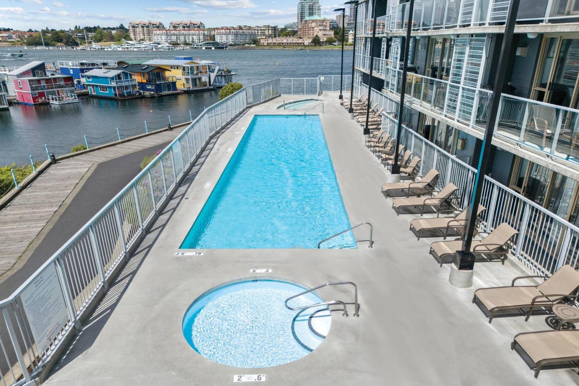 Worldmark Βικτώρια Εξωτερικό φωτογραφία