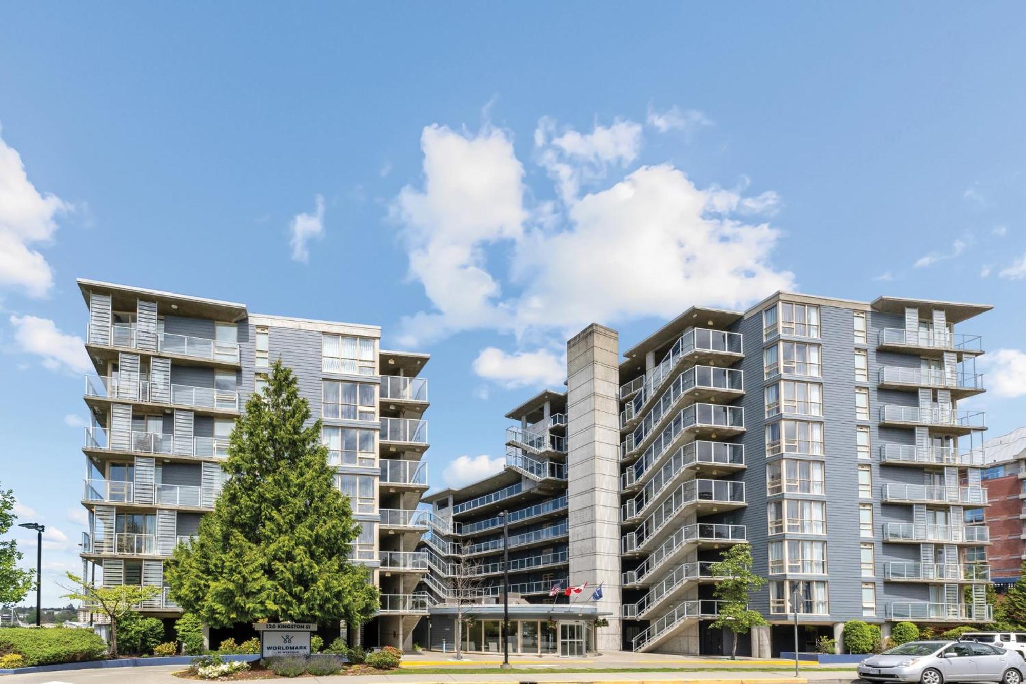 Worldmark Βικτώρια Εξωτερικό φωτογραφία
