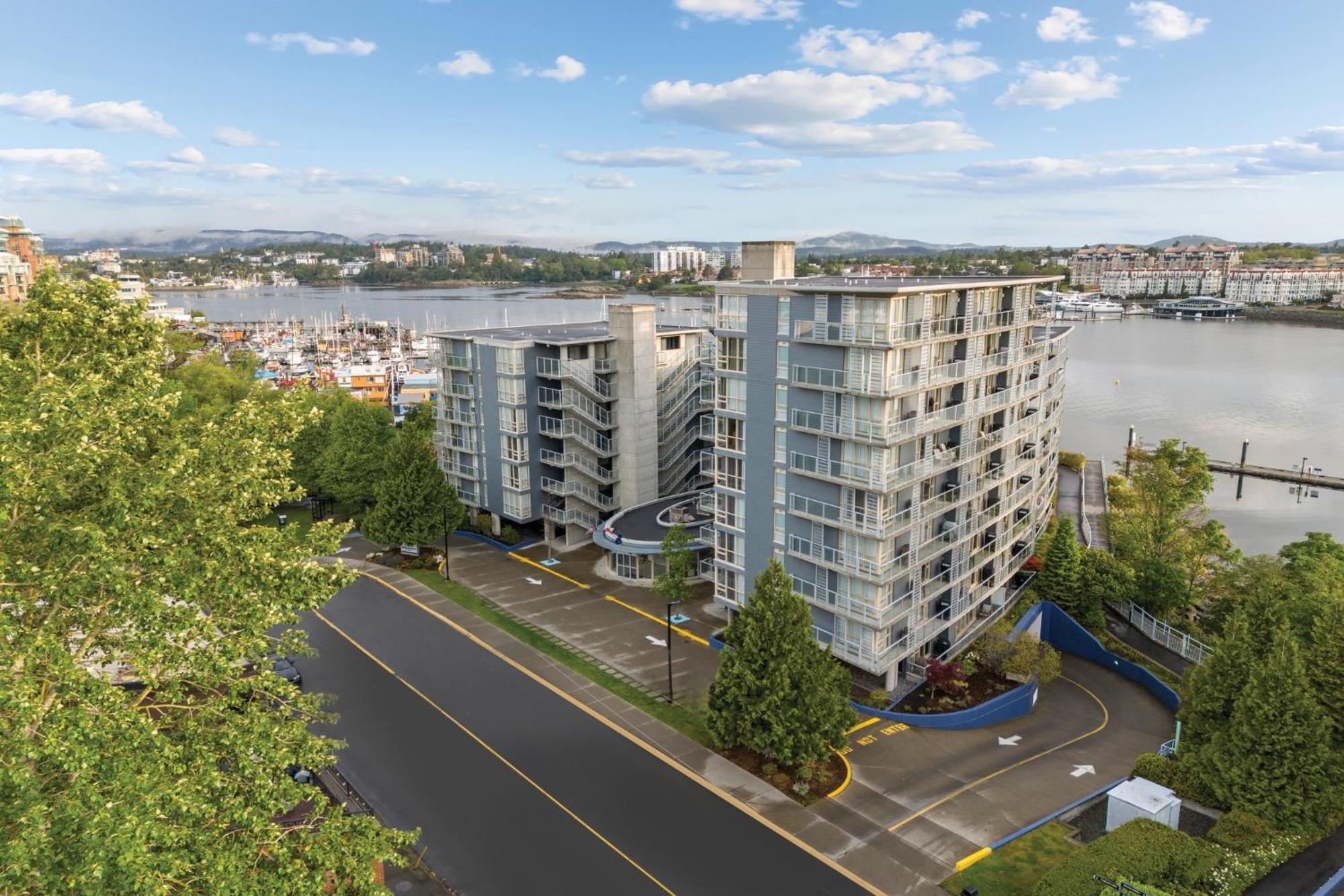 Worldmark Βικτώρια Εξωτερικό φωτογραφία