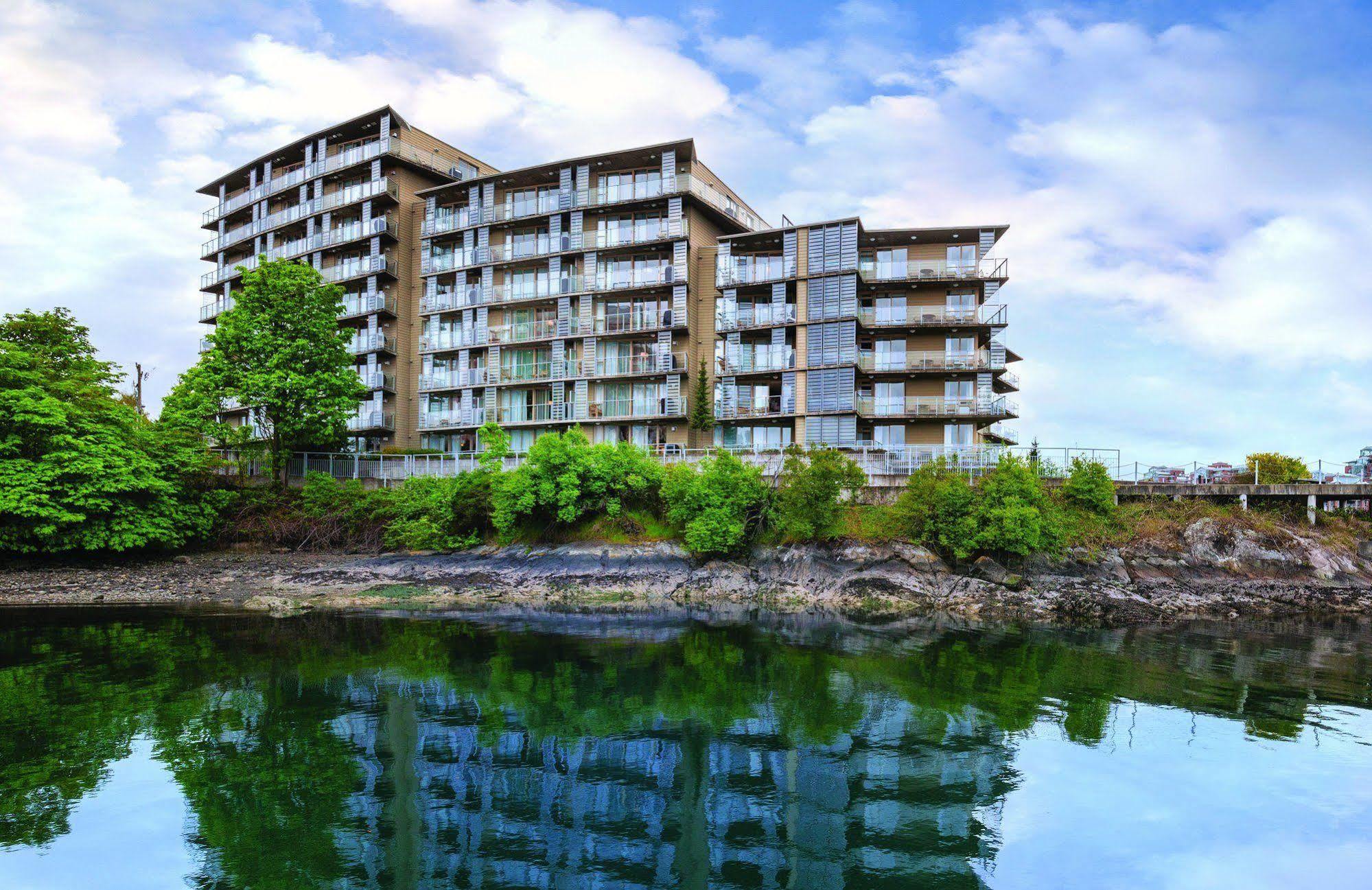 Worldmark Βικτώρια Εξωτερικό φωτογραφία